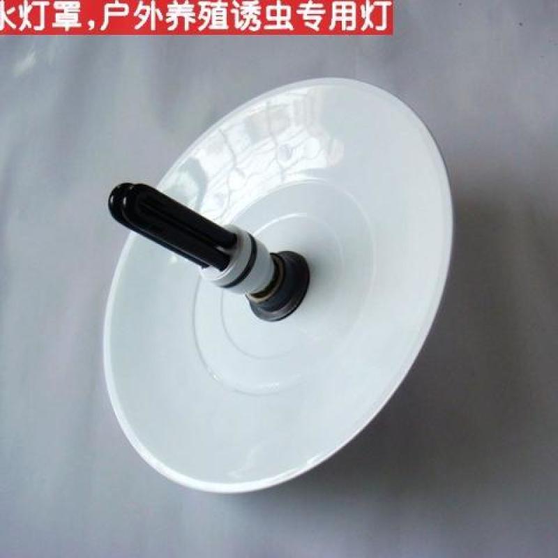 高清紫光节能灯杀菌灯黑光诱虫灯验钞灯UV固化紫外线舞