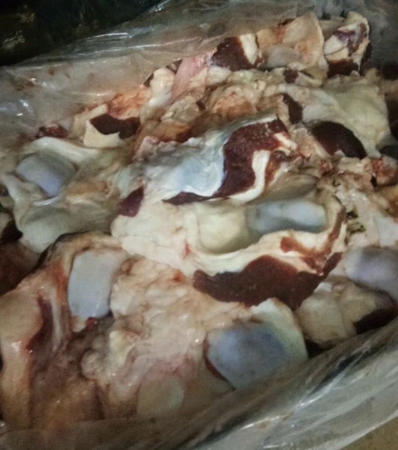 国产不水筋少肉多牛窝骨质量保证价格实惠批发价全国发