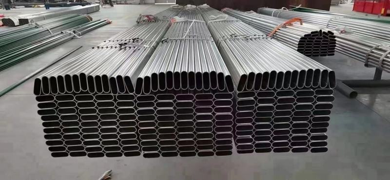 镀锌管镀锌方管