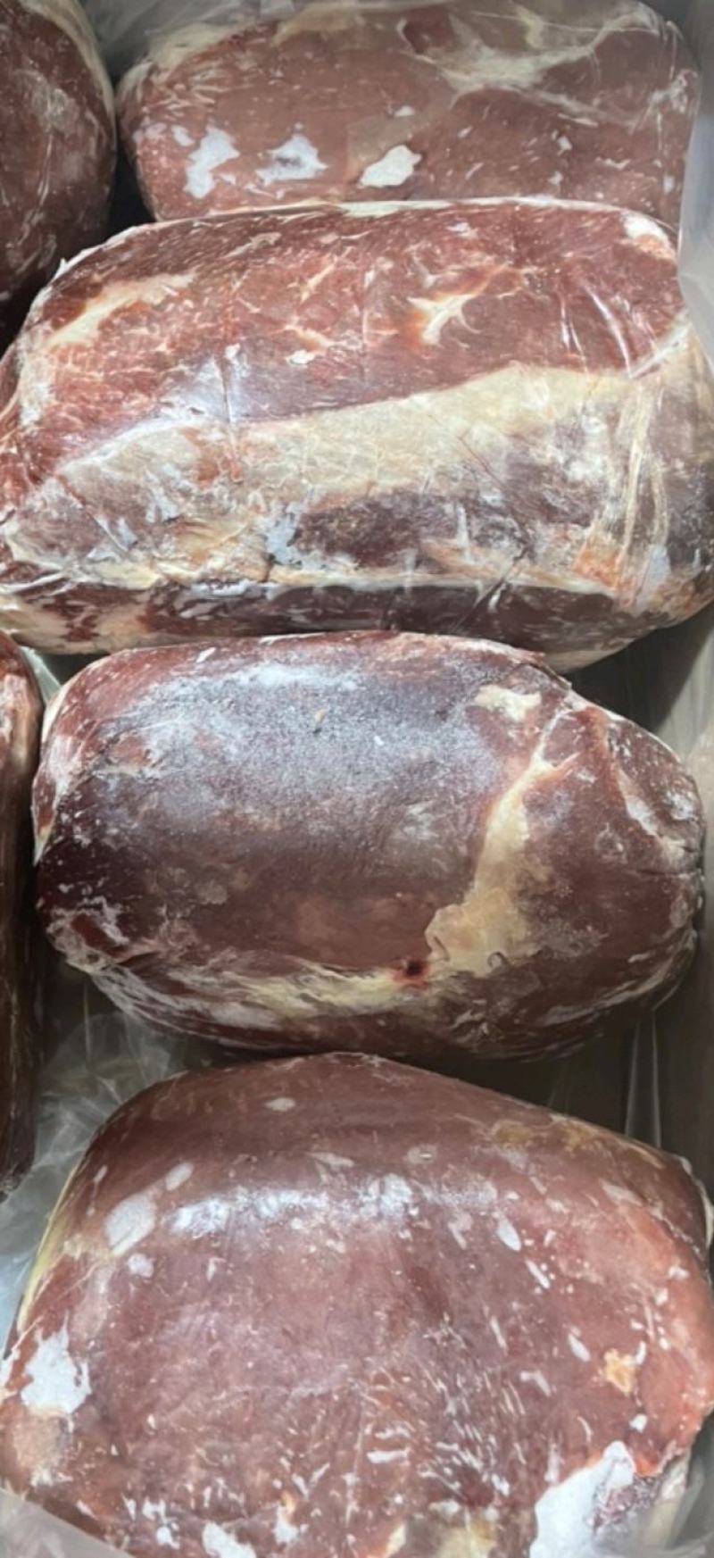【牛肉】牛霖手续齐全厂家直供品质保证全国发货质优