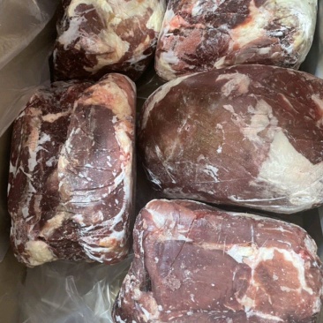【牛肉】牛霖手续齐全厂家直供品质保证全国发货质优