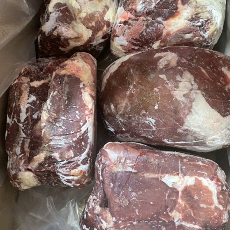 【牛肉】牛霖手续齐全厂家直供品质保证全国发货质优