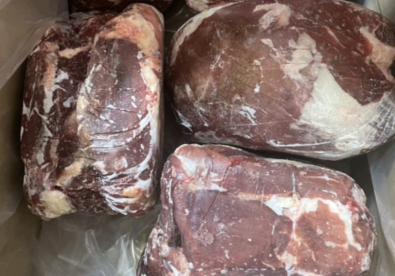 【牛肉】牛霖手续齐全厂家直供品质保证全国发货质优
