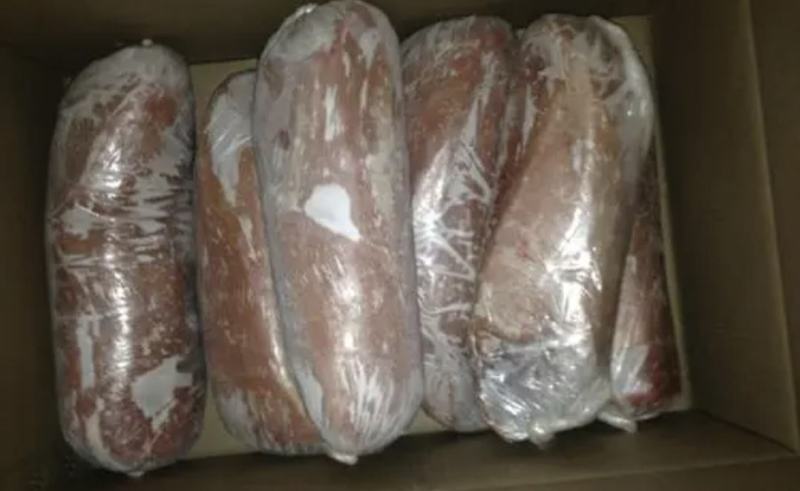 【牛肉】国产小黄瓜条厂家直供品质保证可视频看货