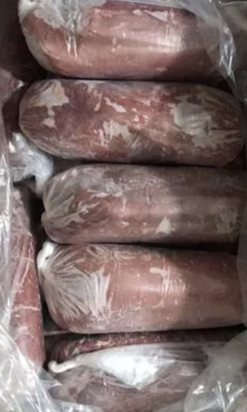 【牛肉】国产小黄瓜条厂家直供品质保证可视频看货