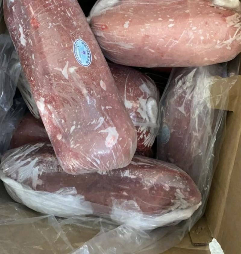 【牛肉】国产小黄瓜条厂家直供品质保证可视频看货