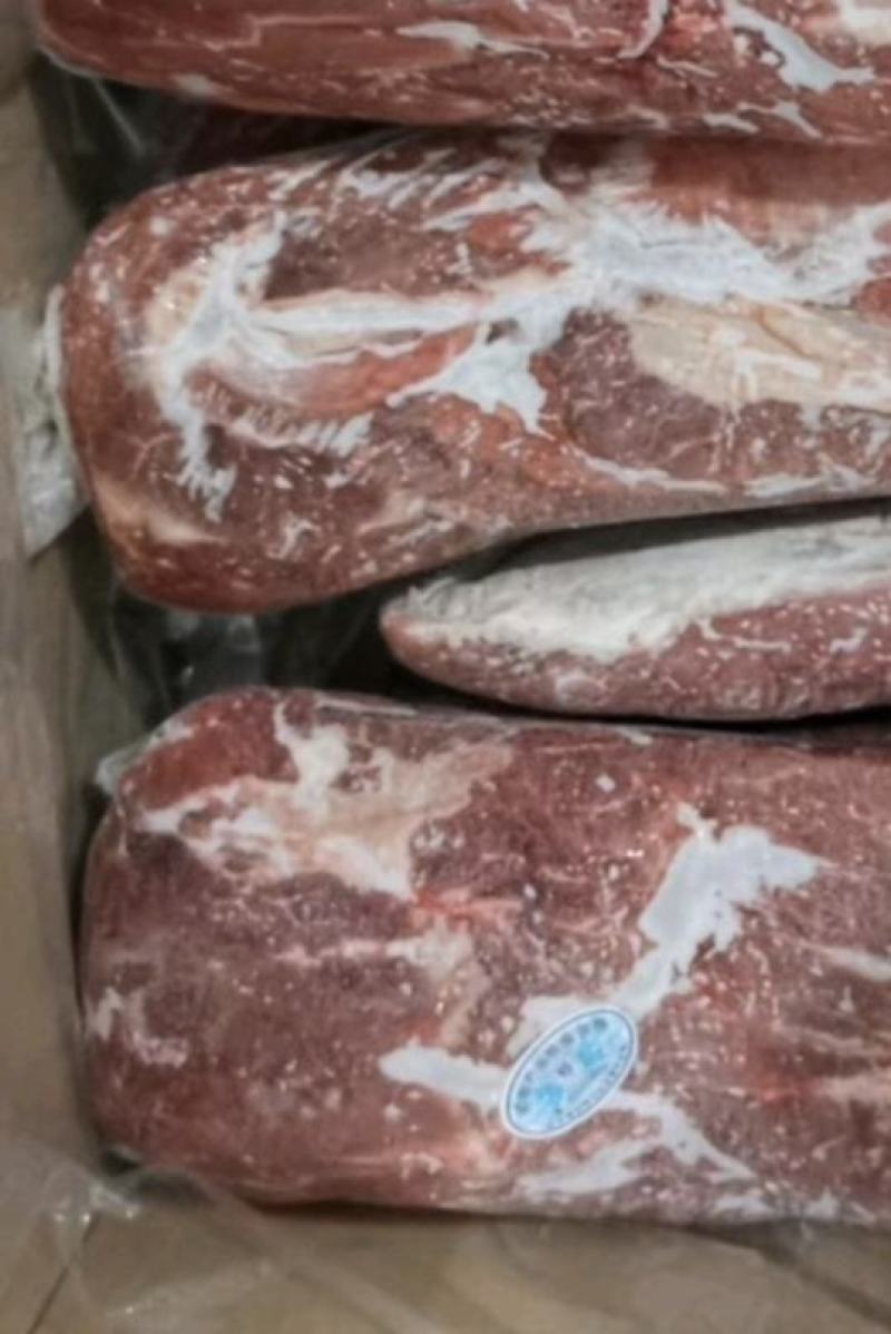 【牛肉】板腱一手货源品质保证量大从优欢迎咨询