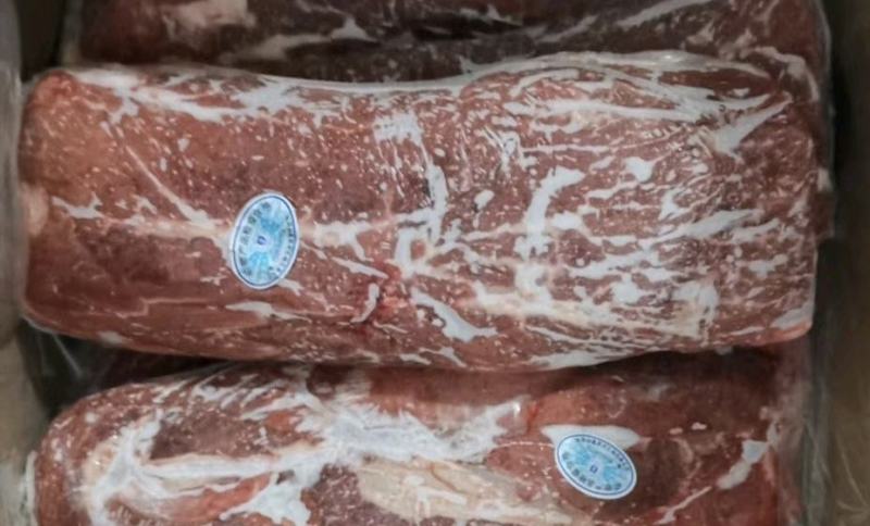【牛肉】板腱一手货源品质保证量大从优欢迎咨询