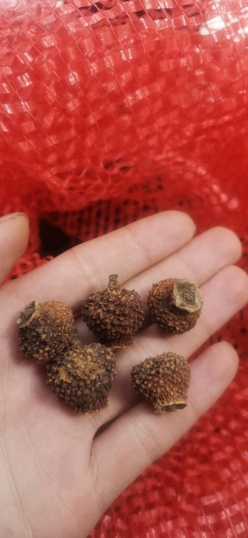 刺梨干果出售300斤，10元每斤包邮