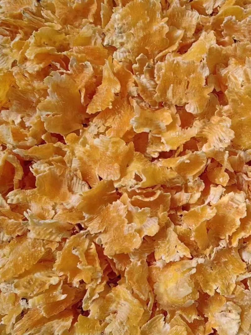 玉米压片