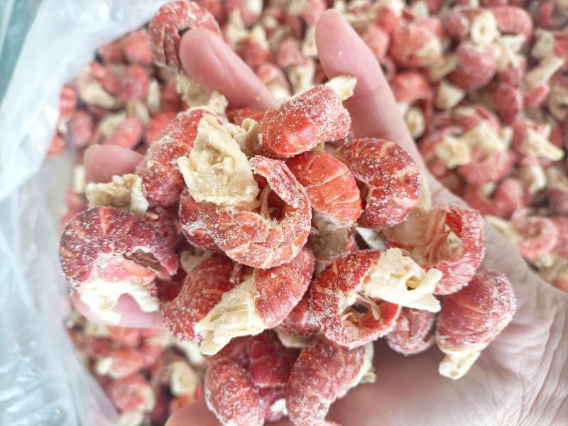 特级精品原料95/100粒