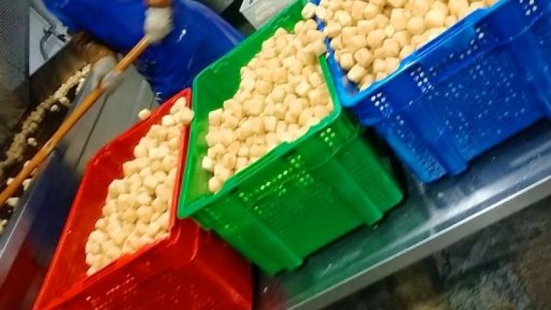 珍珠豆泡，豆泡类产品领先品质，这个产品味道香浓，可做汤菜