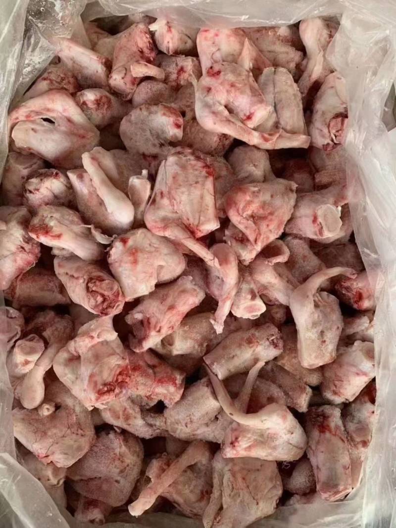 带肉羊棒骨