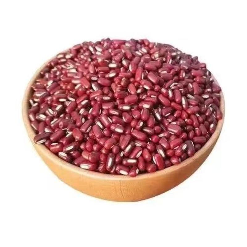 新货赤小豆赤豆小赤豆小红豆农家自产五谷杂粮红豆材料