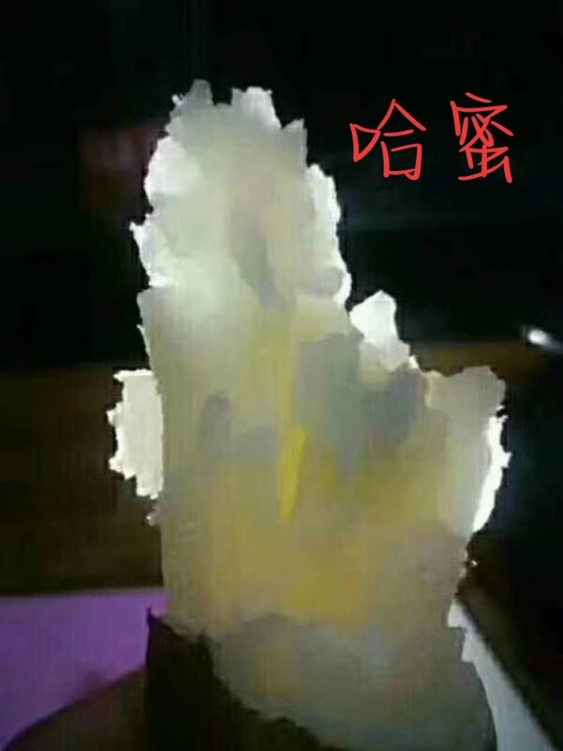 哈蜜红薯苗