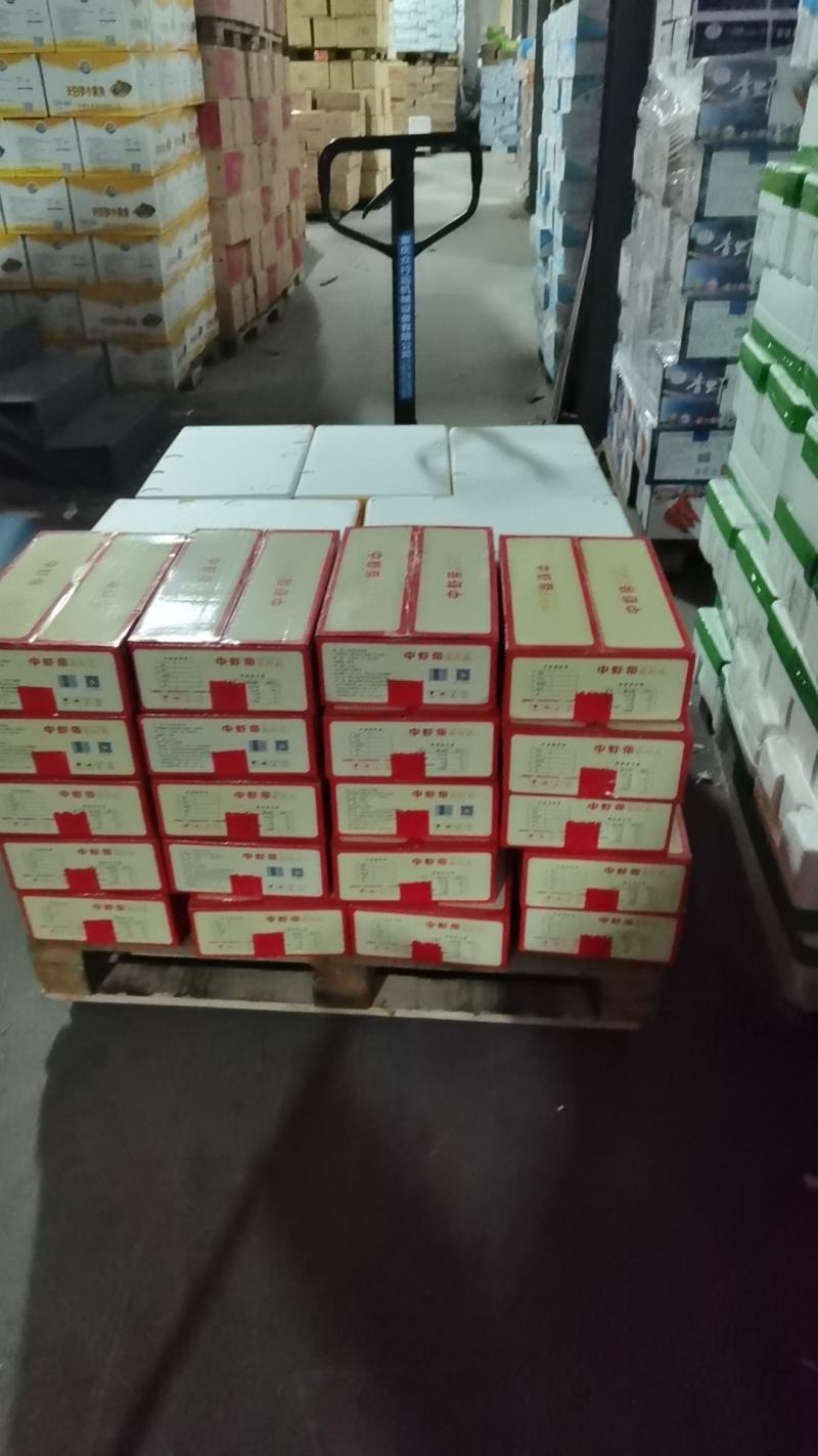 《中虾农业》中虾帝，龙虾尾，价格便宜，没有中间商