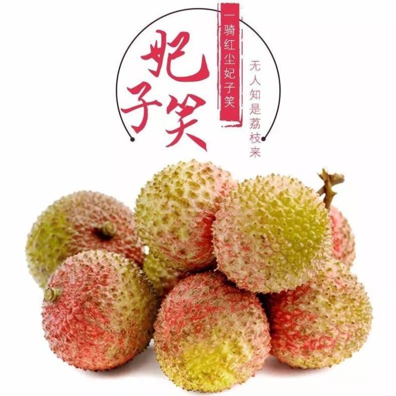 妃子笑