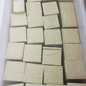 豆腐