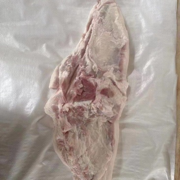 槽头肉/4-6斤精修带皮槽头