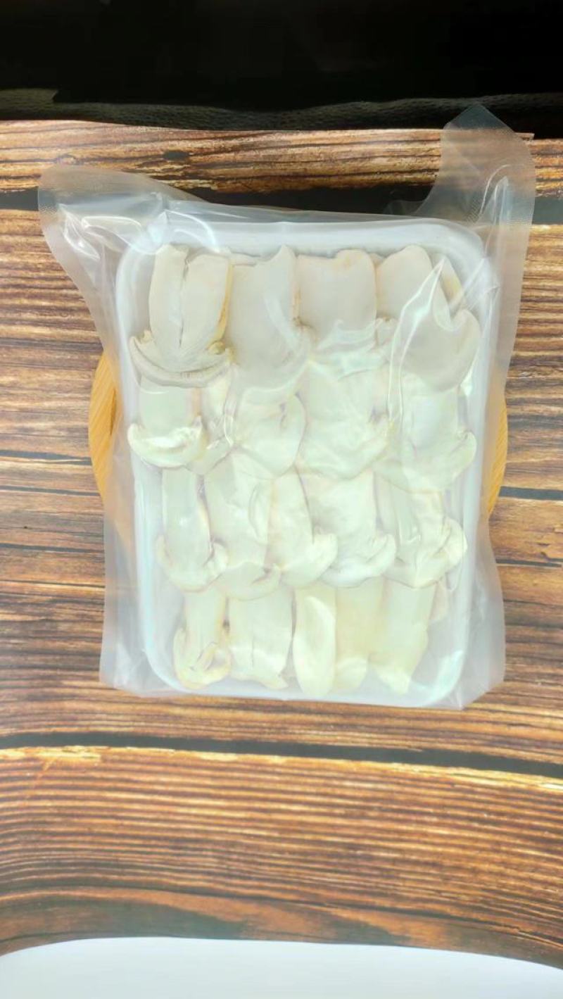 精品高山松茸片50g