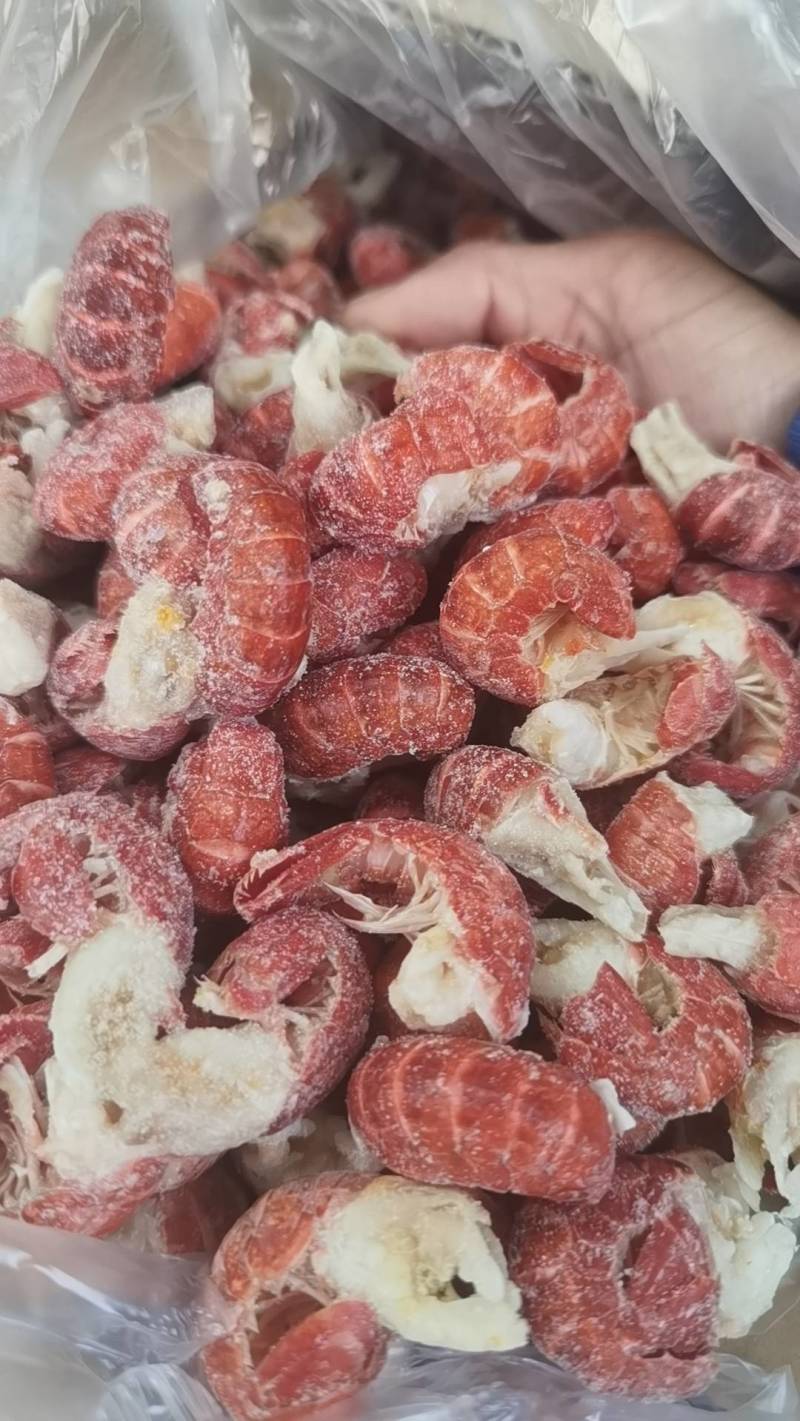 精品虾尾