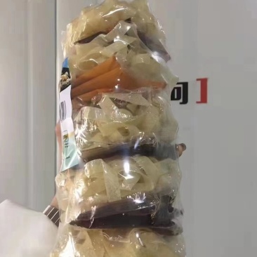 麻将面皮精致面皮凉