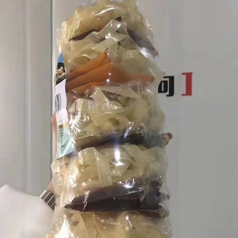麻将面皮精致面皮凉