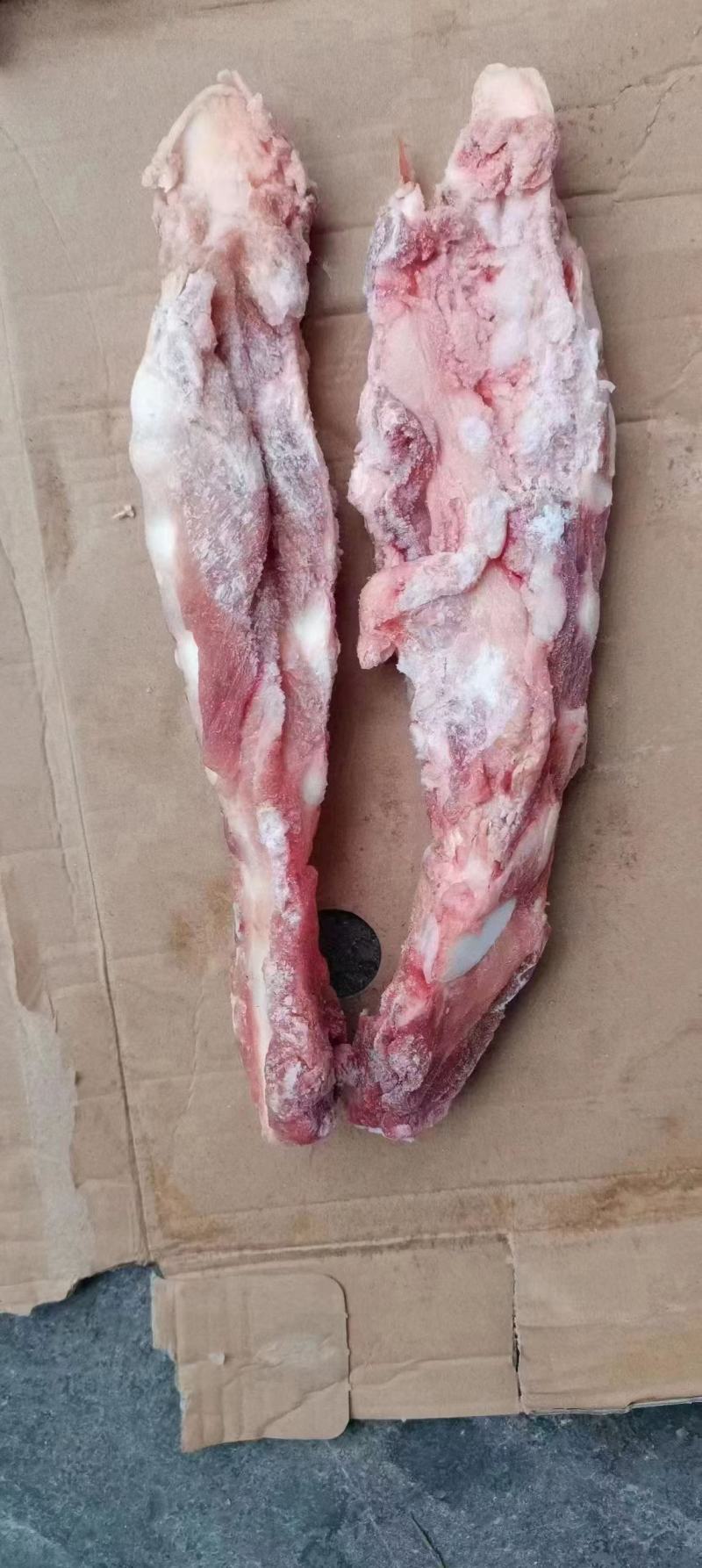 3935多肉整切胸骨新日期一箱10kg零售180