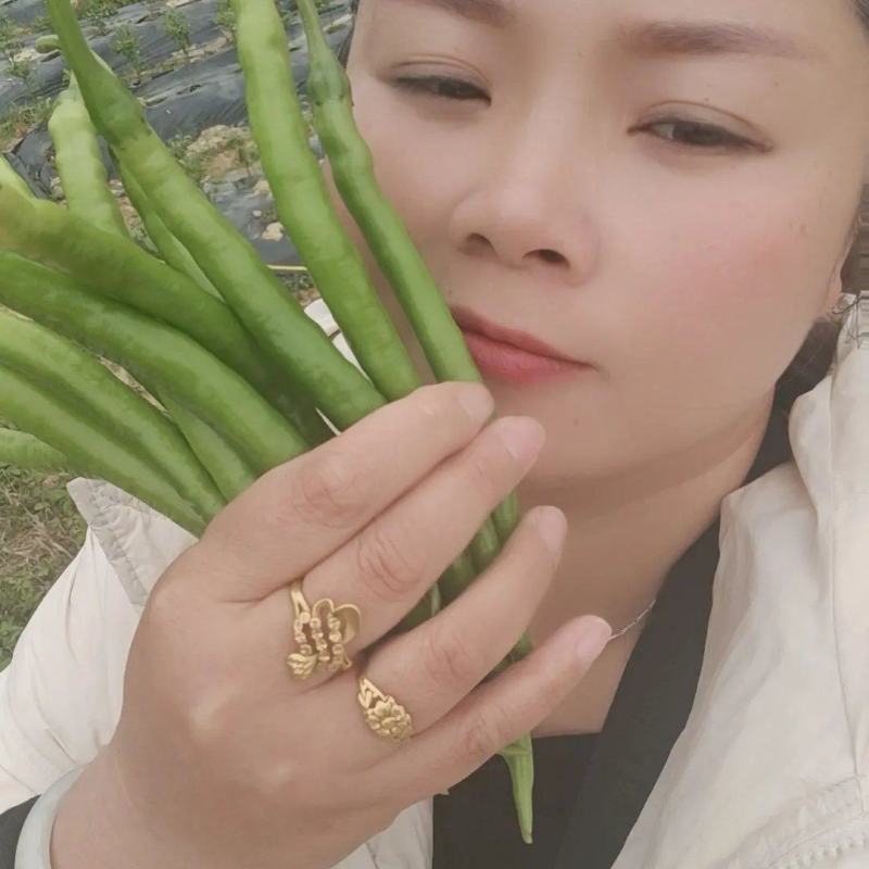 大量供应电商青线椒，3号8号，天天有货，价格毛毛钱