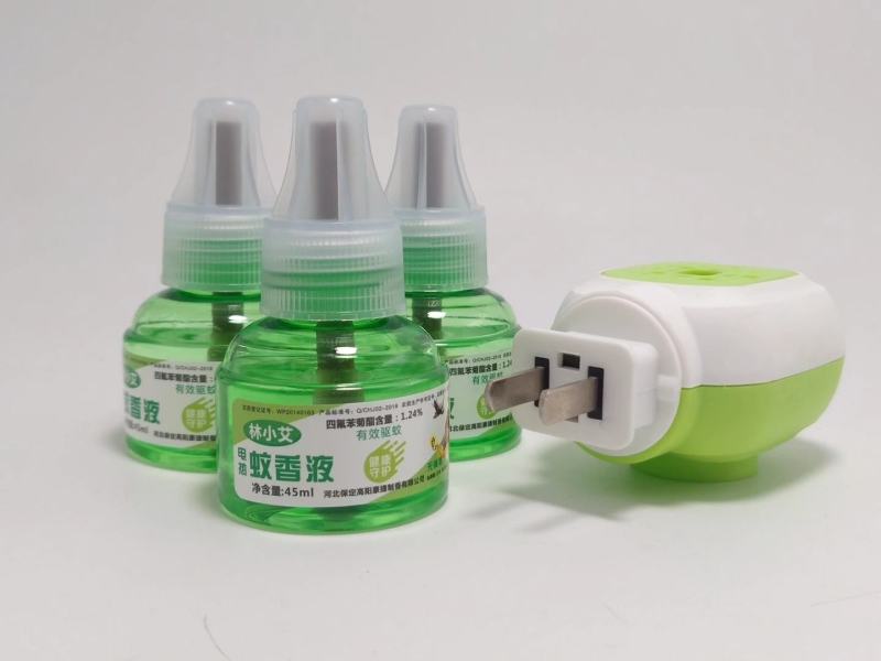 蚊香液电蚊香液加热器品质齐全地摊跑江湖展会