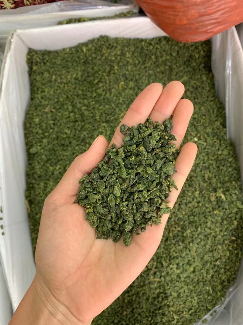 一手货源各类菊花茶柠檬片等花茶类