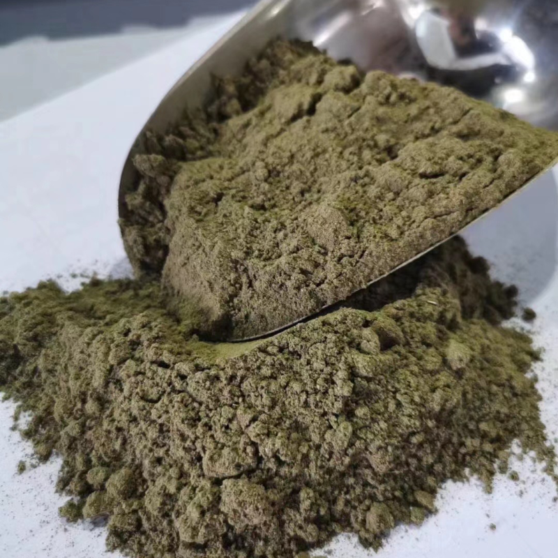 艾叶粉