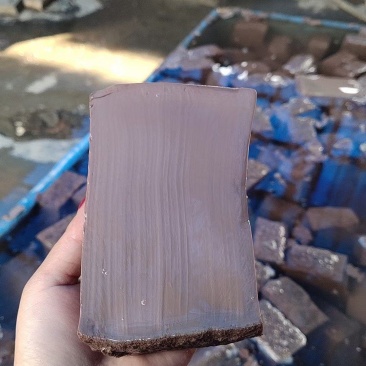 羊血可盒装可定做