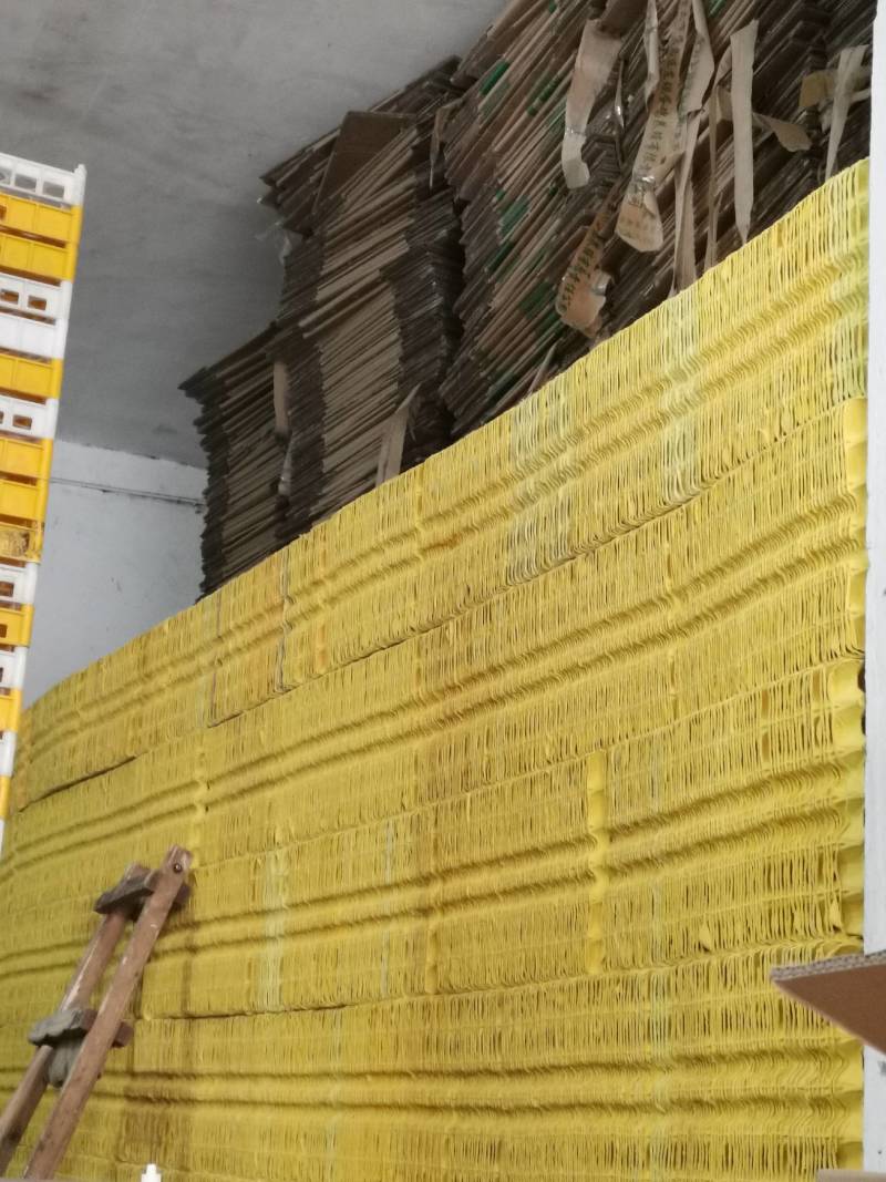 大量出售鸡蛋纸箱纸托
