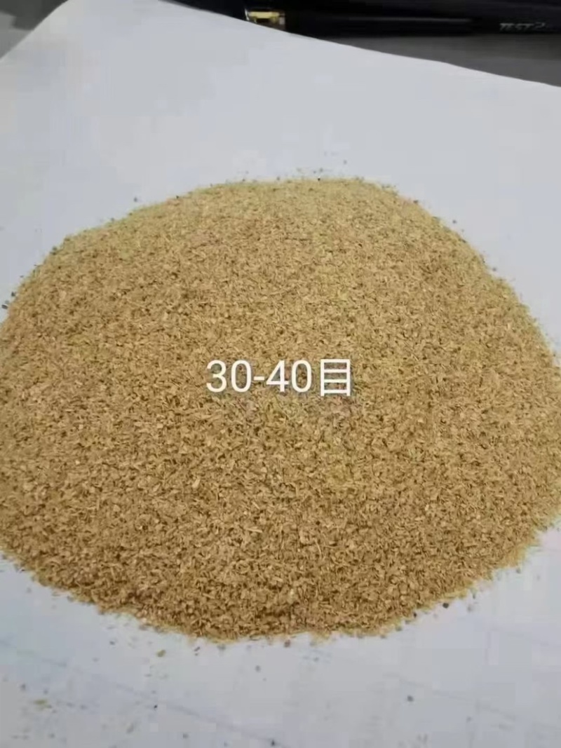 除尘稻壳粉价格低质量优