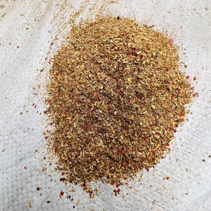 花皮辣椒粉价格低质量优