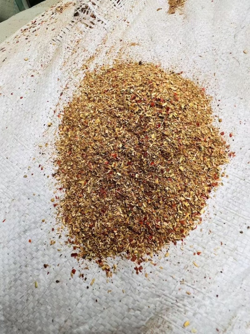 花皮辣椒粉价格低质量优