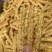亚麻籽烤酥膨化食品麻辣原味牛排一箱净重8斤