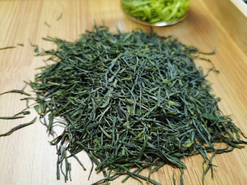 头采芽茶恩施玉露茶新茶春茶明前茶