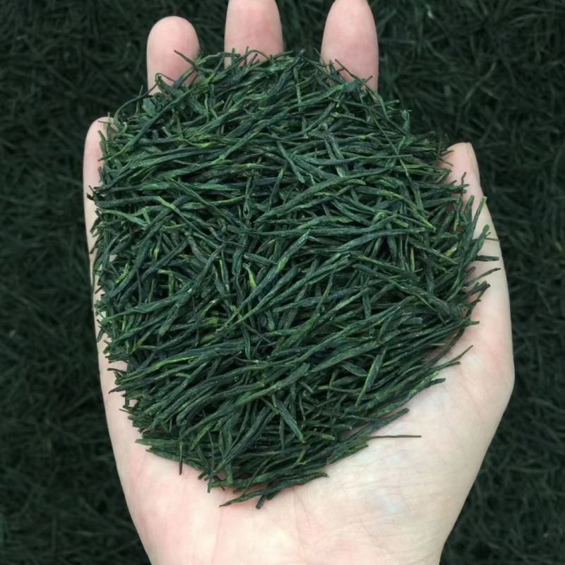 头采芽茶恩施玉露茶新茶春茶明前茶