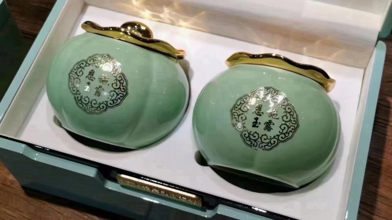 头采芽茶恩施玉露茶新茶春茶明前茶