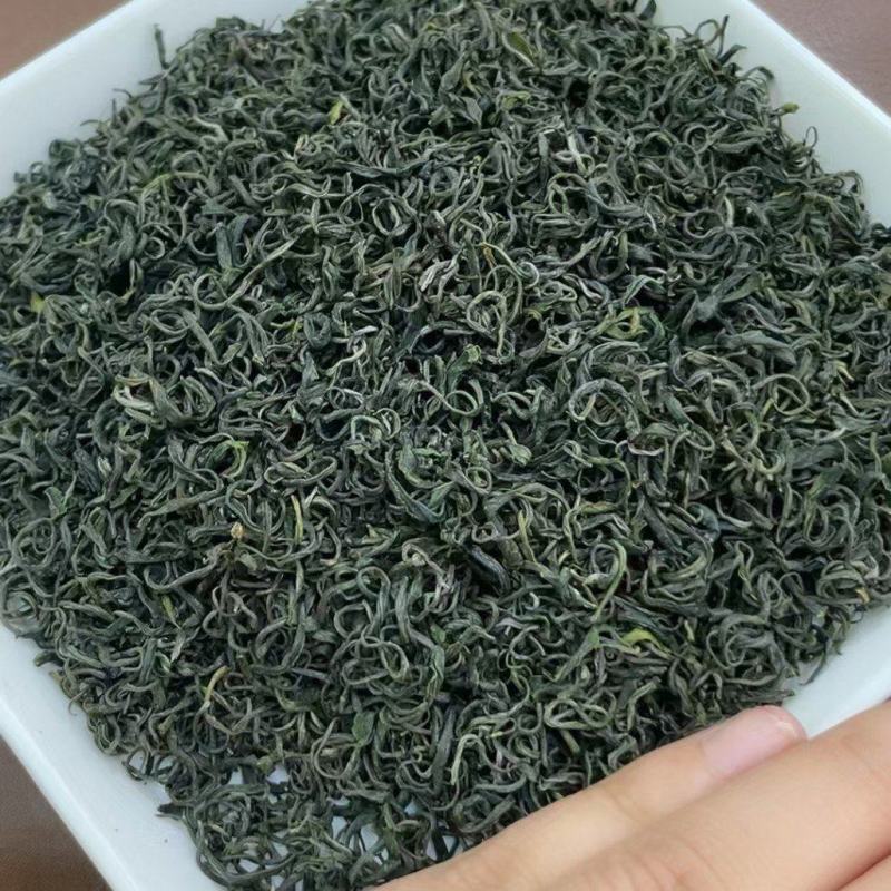 供应恩施毛尖茶新茶春茶明前茶硒茶。