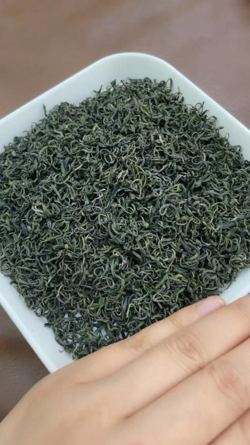 供应恩施毛尖茶新茶春茶明前茶硒茶。
