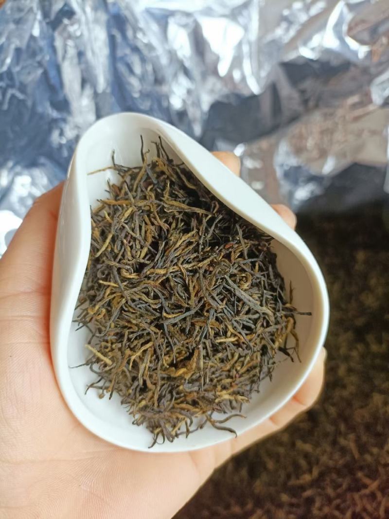 黄山正宗祁门红茶特产全国发货量大优化欢迎联系