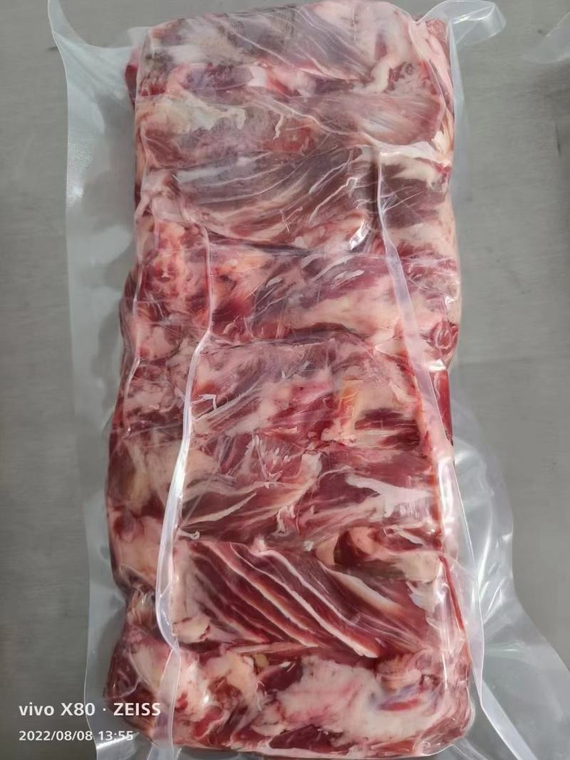 纯干牛腹肉条质量保证全国发货欢迎老板来采购