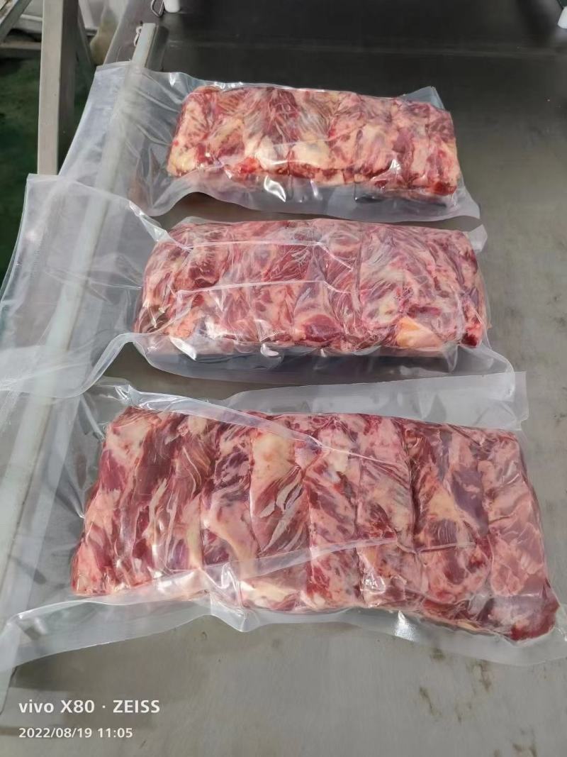 纯干牛腹肉条质量保证全国发货欢迎老板来采购