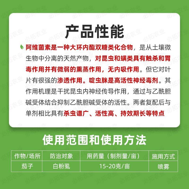 军星全净阿维啶虫脒杀虫剂蚜虫白粉虱红蜘蛛蓟马蚧壳虫闲四季