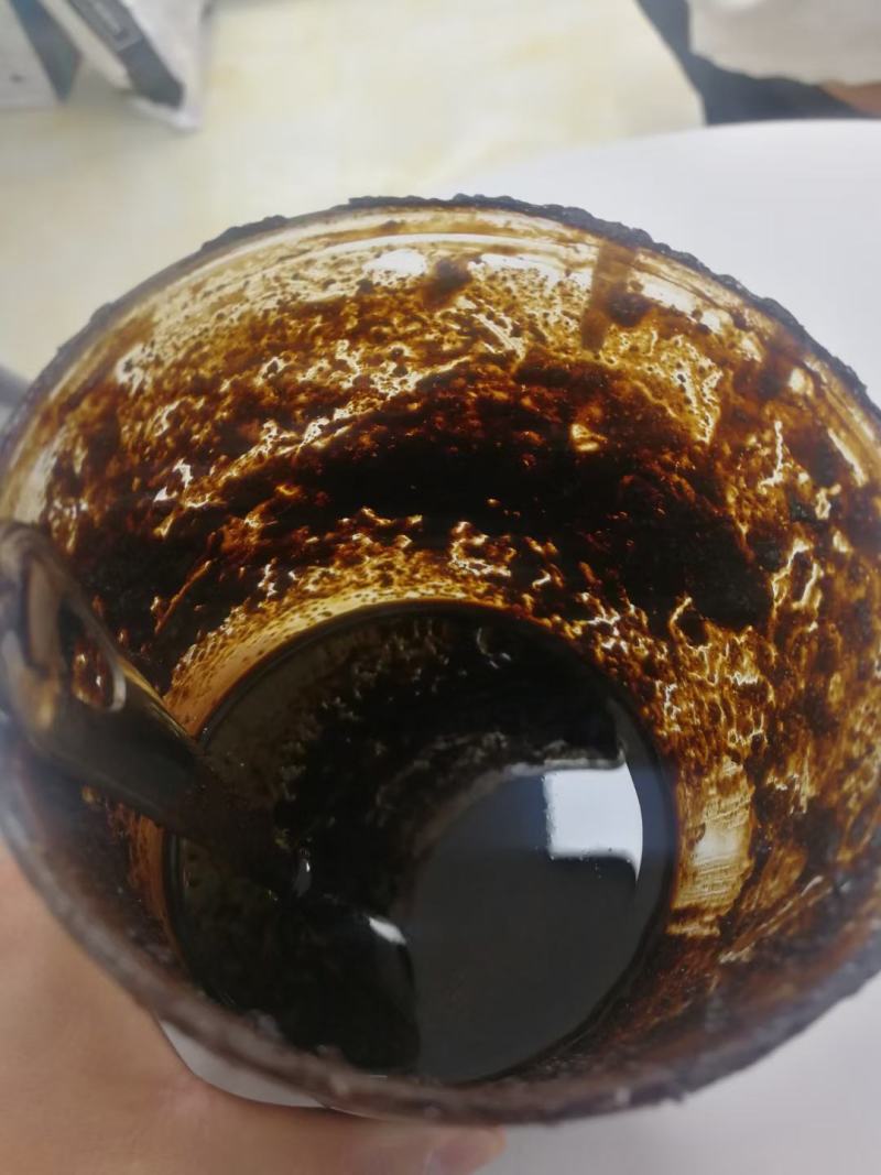 日本进口鱼浆乳清蛋白～膨果着色抗病抗逆活化土壤防止