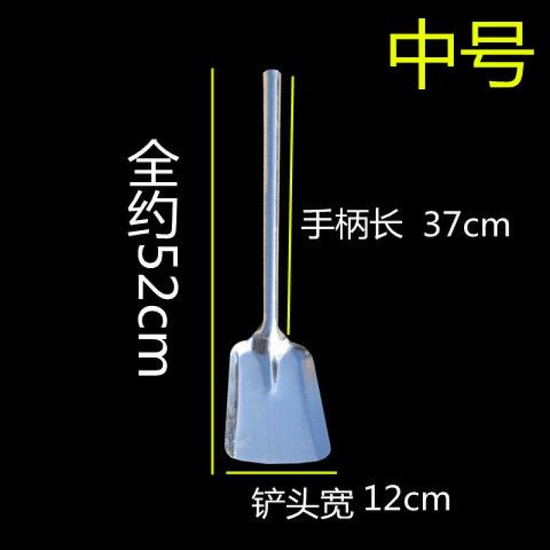家用种花工具小花铲户外小铲子种花多肉铁锹园艺非套装