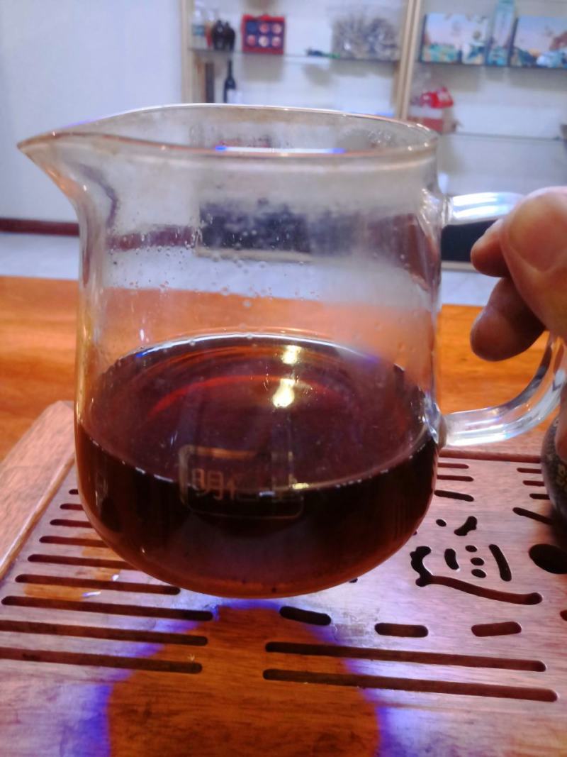 虫茶